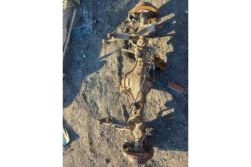 REAR AXLE SUSPENSION BRIDGE REAR DYFER KIA SORENTO 2 5 CRDI Part manufacturer Kia OE