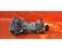 Manual gearbox Fiat 131 mirafiori 2 5D 5 speed Catalog number of the part 131BB1A1005
