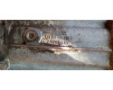 Manual gearbox Fiat 131 mirafiori 2 5D 5 speed Part manufacturer Fiat OE