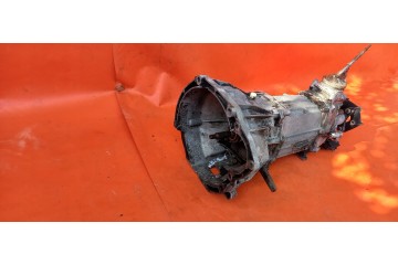 Manual gearbox Fiat 131 mirafiori 2 5D 5 speed Packaging status no packaging