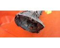 Manual gearbox Fiat 131 mirafiori 2 5D 5 speed Transmission type manual