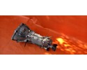 Manual gearbox Fiat 131 mirafiori 2 5D 5 speed Car type passenger cars