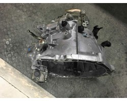 Gearbox TOYOTA PROACE CITY COMBO 1 5 E HDI 20V261