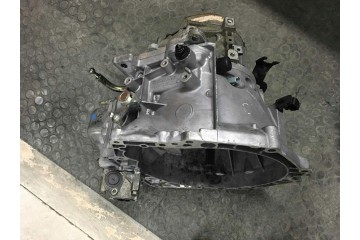 Gearbox TOYOTA PROACE CITY COMBO 1 5 E HDI 20V261