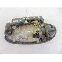 MANETA EXTERIOR TRASERA DERECHA BMW SERIE 7 (E65/E66) MANETA EXTERIOR TRASERA DERECHA BMW SERIE 7 (E65/E66)