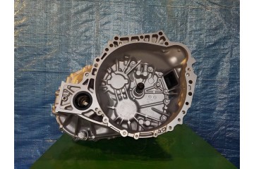 GEARBOX TOYOTA AVENSIS T27 2 0 D4D 6 B