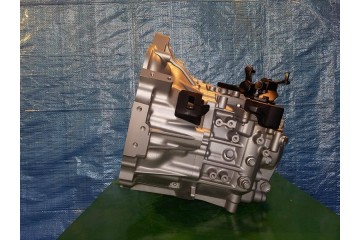 GEARBOX TOYOTA AVENSIS T27 2 0 D4D 6 B Catalog number of the part 25150 4K