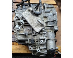 AUTOMATIC TRANSMISSION DSG UAL SEAT ATECA 2 0 TFSI 4X4 4MOTION OE EU