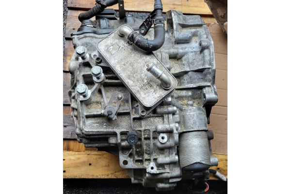 AUTOMATIC TRANSMISSION DSG UAL SEAT ATECA 2 0 TFSI 4X4 4MOTION OE EU