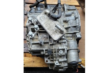 AUTOMATIC TRANSMISSION DSG UAL SEAT ATECA 2 0 TFSI 4X4 4MOTION OE EU