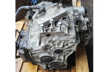 AUTOMATIC TRANSMISSION DSG UAL SEAT ATECA 2 0 TFSI 4X4 4MOTION OE EU Catalog number of the part UAL 0GC927373M 0GC301107 0GC3252