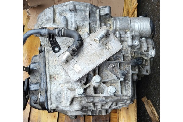 AUTOMATIC TRANSMISSION DSG UAL SEAT ATECA 2 0 TFSI 4X4 4MOTION OE EU Part manufacturer Audi OE