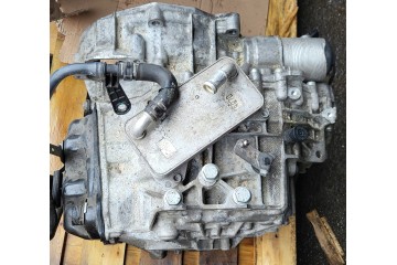 AUTOMATIC TRANSMISSION DSG UAL SEAT ATECA 2 0 TFSI 4X4 4MOTION OE EU Part manufacturer Audi OE