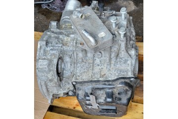 AUTOMATIC TRANSMISSION DSG UAL SEAT ATECA 2 0 TFSI 4X4 4MOTION OE EU Transmission type automatic