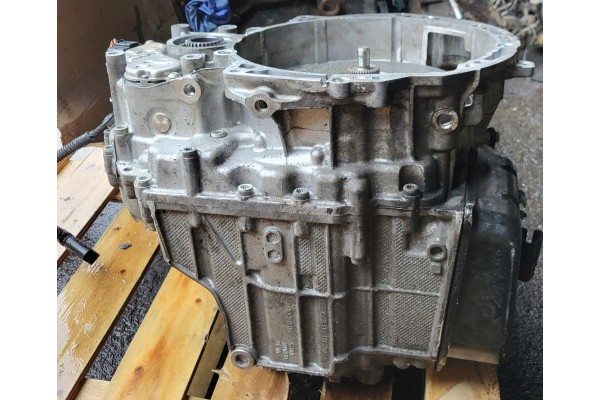 AUTOMATIC TRANSMISSION DSG UAL SEAT ATECA 2 0 TFSI 4X4 4MOTION OE EU Version European