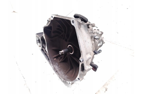 Honda CR V Manual 6 speed gearbox 2 2 i DTEC 4WD Diesel EYF0