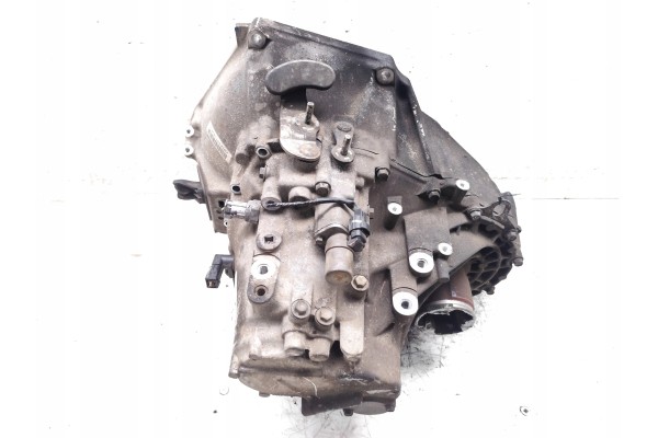 Honda CR V Manual 6 speed gearbox 2 2 i DTEC 4WD Diesel EYF0 Product weight with unit packaging 60 kg