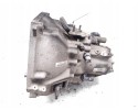 Honda CR V Manual 6 speed gearbox 2 2 i DTEC 4WD Diesel EYF0 Engine type diesel