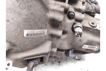 Honda CR V Manual 6 speed gearbox 2 2 i DTEC 4WD Diesel EYF0 Catalog number of the part EYF0