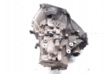 Caja de cambios manual de 6 velocidades Honda CR-V 2.2 i-DTEC 4WD Dies