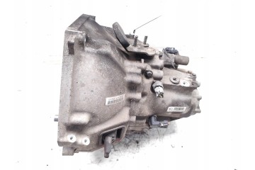 Caja de cambios manual de 6 velocidades Honda CR-V 2.2 i-DTEC 4WD Dies