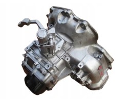 OPEL VECTRA C SIGNUM ZAFIRA B SAAB 1 6 1 8 TRANSMISSION F17 C394 1 year gw
