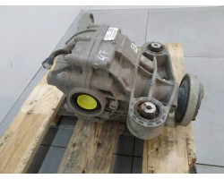 DIFFERENTIAL BRIDGE REAR 5 7 V8 378 HP 68159835AG 3 08 Dodge Charger VII
