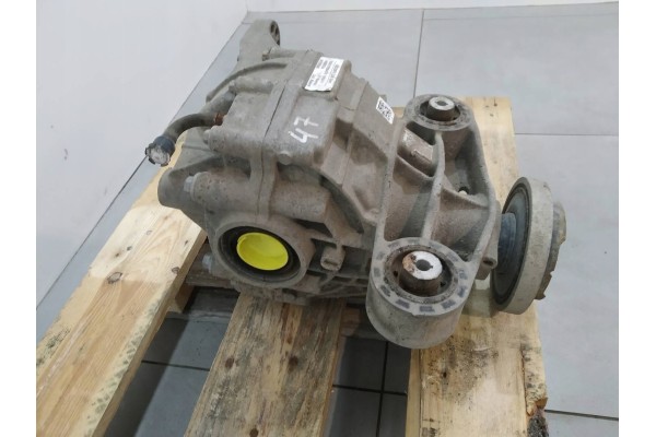 DIFFERENTIAL BRIDGE REAR 5 7 V8 378 HP 68159835AG 3 08 Dodge Charger VII