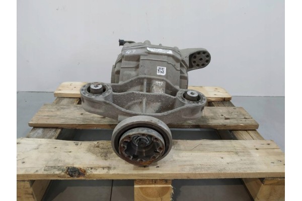 DIFFERENTIAL BRIDGE REAR 5 7 V8 378 HP 68159835AG 3 08 Dodge Charger VII Part manufacturer Dodge OE