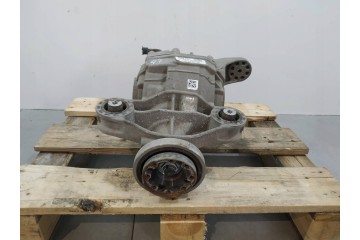 DIFFERENTIAL BRIDGE REAR 5 7 V8 378 HP 68159835AG 3 08 Dodge Charger VII Part manufacturer Dodge OE