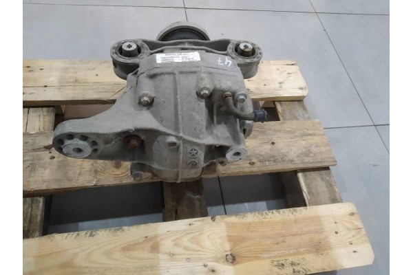 DIFFERENTIAL BRIDGE REAR 5 7 V8 378 HP 68159835AG 3 08 Dodge Charger VII Quality of parts according to GVO O original with manuf