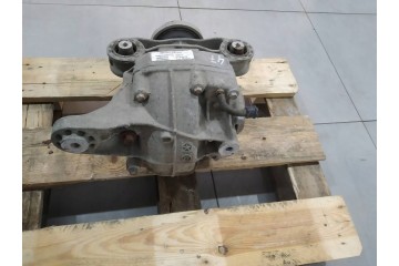 DIFFERENTIAL BRIDGE REAR 5 7 V8 378 HP 68159835AG 3 08 Dodge Charger VII Quality of parts according to GVO O original with manuf