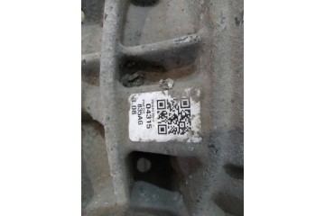 DIFFERENTIAL BRIDGE REAR 5 7 V8 378 HP 68159835AG 3 08 Dodge Charger VII Catalog number of substitutes 68159835AG