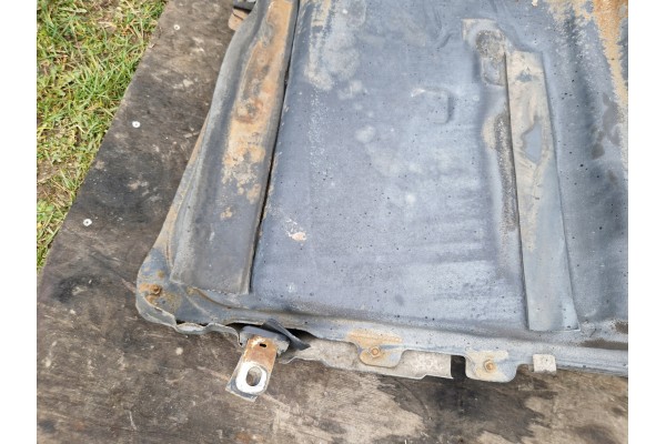 TANK FUEL TANK TOYOTA RAV4 II 2 0 VVTI 4X4 3D Transmission type not specified