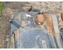 TANK FUEL TANK TOYOTA RAV4 II 2 0 VVTI 4X4 3D Car type passenger cars