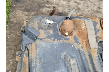 TANK FUEL TANK TOYOTA RAV4 II 2 0 VVTI 4X4 3D Car type passenger cars