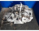 GEARBOX SAAB 93 95 2 3 T 55 51SN 55560554