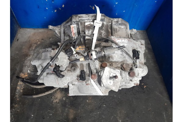GEARBOX SAAB 93 95 2 3 T 55 51SN 55560554