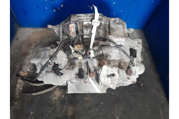 GEARBOX SAAB 93 95 2 3 T 55 51SN 55560554