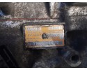 GEARBOX SAAB 93 95 2 3 T 55 51SN 55560554 Catalog number of the part 55 51SN 55560554