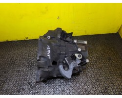 VOLVO S60 1 6 ECOBOOST T3 13r 150HP gearbox 6 BG9R 7002 FCB