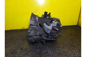 VOLVO S60 1 6 ECOBOOST T3 13r 150HP gearbox 6 BG9R 7002 FCB Catalog number of the part skrzynia biegow 6 BG9R 7002 FCB BG9R7002F