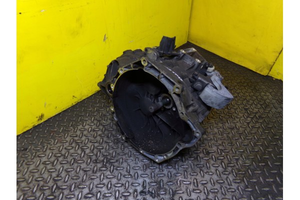 VOLVO S60 1 6 ECOBOOST T3 13r 150HP gearbox 6 BG9R 7002 FCB Part manufacturer Volvo OE