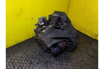 VOLVO S60 1 6 ECOBOOST T3 13r 150HP gearbox 6 BG9R 7002 FCB Transmission type manual