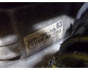 VOLVO S60 1 6 ECOBOOST T3 13r 150HP gearbox 6 BG9R 7002 FCB Car type passenger cars