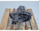VW Polo III lift 1 0 MPI GEARBOX CWN manual MANUAL
