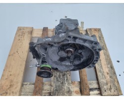 VW Polo III lift 1 0 MPI GEARBOX CWN manual MANUAL