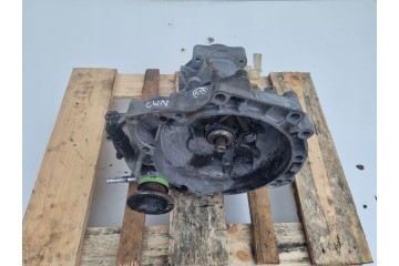 VW Polo III lift 1 0 MPI GEARBOX CWN manual MANUAL