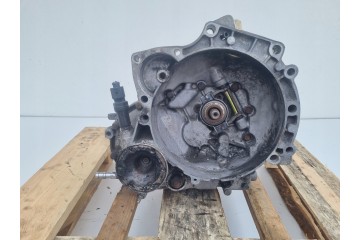 VW Polo III lift 1 0 MPI GEARBOX CWN manual MANUAL Catalog number of the part CWN