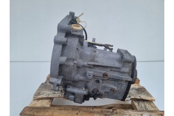 VW Polo III lift 1 0 MPI GEARBOX CWN manual MANUAL Part manufacturer VAG